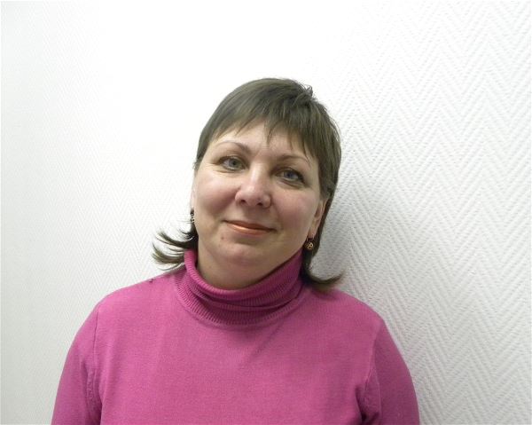 Няня Анна